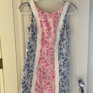 Lily Pulitzer dress